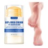 Crema Hidratante Para Agrietamiento Y Urea Para Pies
