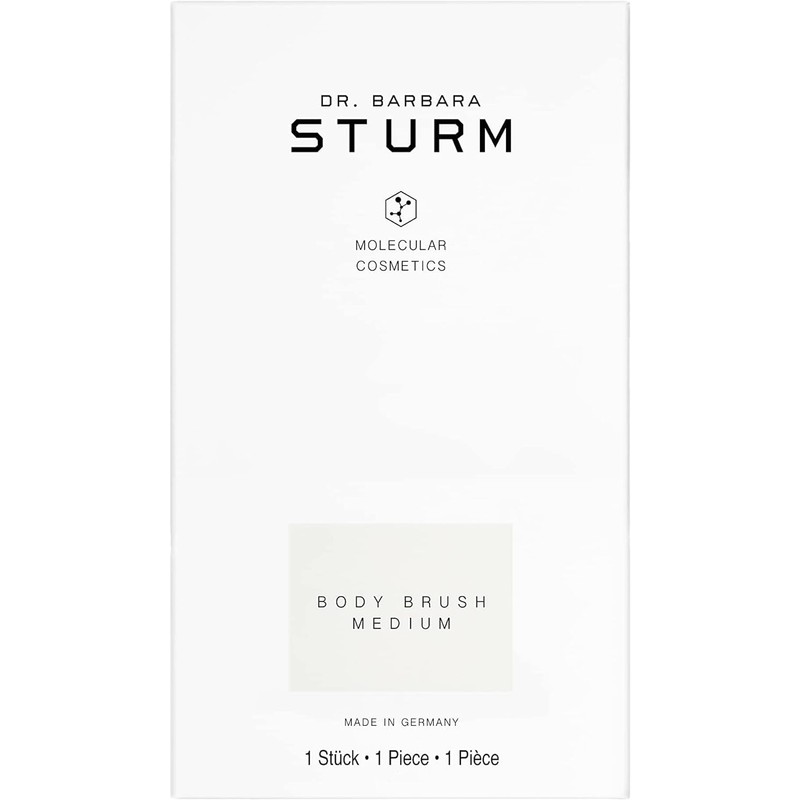 Dr. Barbara Sturm The Body Brush, Medium