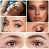 LáLápiz Para Cejas Lápiz Para Microblading De Cejas - Pluma