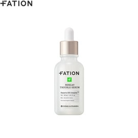 FATION Nosca9 Trouble Serum 30ml