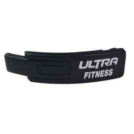 Lever Belt Lock Buckle Black SPARE for Weightlifting Powerlifting Gym Training