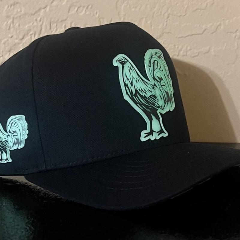 GALLITO GLOW HAT