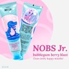 NOBS Jr. Kids Nano Hydroxyapatite Toothpaste – Fluoride Free, SLS-Free,