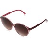 Lacoste L891SA Women's Sunglasses, Pink