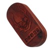 Magnet Finger Stress Relief Slider Wood Finger Stress Relief Toy