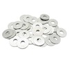 Hippo Hardware M6 (6mm X 20mm) Penny Repair Fender Mudguard