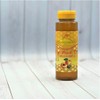 Peach Honey - Organically Flavored - Squeeze Bottle (Net Wt