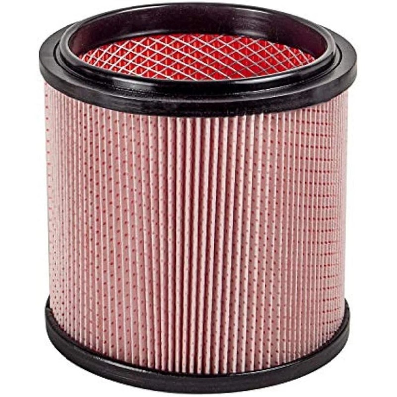 Vacmaster High-Efficiency HEPA Cartridge Filter for Wet/Dry Vacuums
