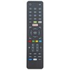 New Replacement Remote Fit for Element LCD TV E4SFT5517 WE55UN4108