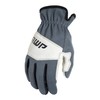 AWP Men's Leather Work Gloves, XX-Large, Pigskin Leather Utility Work
