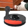 Angle Grinder Dust Shroud PC Polycarbonate Universal Angle Grinder Dust