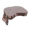 Portable Heating Seat Pad Camouflage 3 Gears Thicken USB Heated