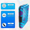 Card Holder for Men and Women, Aluminium with RFID Locking