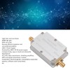 RF Power Amplifier 1G to 3GHz 40dB High Gain 1W
