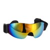 Dog Goggles Wind Sand UV Protection Eye Protection Adjustable Dog