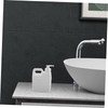 Outanaya Plastic Shampoo Refill Bottle Travel Toiletries Dispenser Versatile Shower
