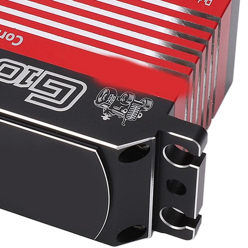 Servo Motor G100 Pro 100KG Metal Steering Arm Torque Digital