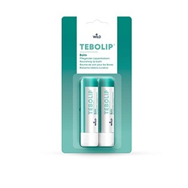 Tebo Lip® Balm 2 x 5 g