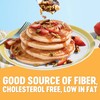 Krusteaz Heart Healthy Buttermilk Pancake Mix, 25.2 oz (Pack of