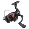 Baitcasting Reel Long Range Metal Wire Cup Strong Force Lure