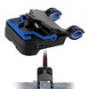 Rppiup Bicycle Handlebar Calibrator, USB Charging Laser Calibrator, Bicycle Maintenance
