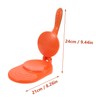 FUNOMOCYA Dumpling Wrapper Press Tool Convenient Kitchen Accessory for Effortless
