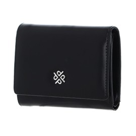 Picard Black Tie 1 5525 Wallet, One Size, black, Classic