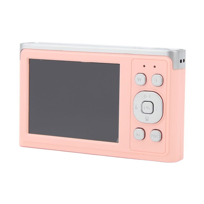 2.88in Digital Camera 50MP IPS 4K Digital Camera 16X Digital