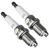 GULUANT 2 Pack Replacement RC14YC Spark Plug for Champion Lawn