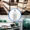 GTAREN 150W LED Corn Cob Light Bulb 2Pack,Equivalent 600W Metal