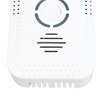 CO Gas Alarm Digital Display High Sensitivity Sound Light Warning