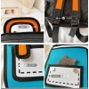 3D Cartoon Backpacks For Kids And Adults