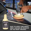 Lane’s Nana Wax- Car Wax, Quick Shine, Car Dust Eliminator,