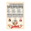 Junket Ice Cream Mix Bundle - 4 Vanilla, 4 Chocolate,