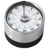 Cilio Pure 294668 Timer Diameter 6 cm
