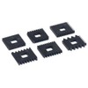 OTC 216884 Standard Die Set for Universal Outside Thread Chaser