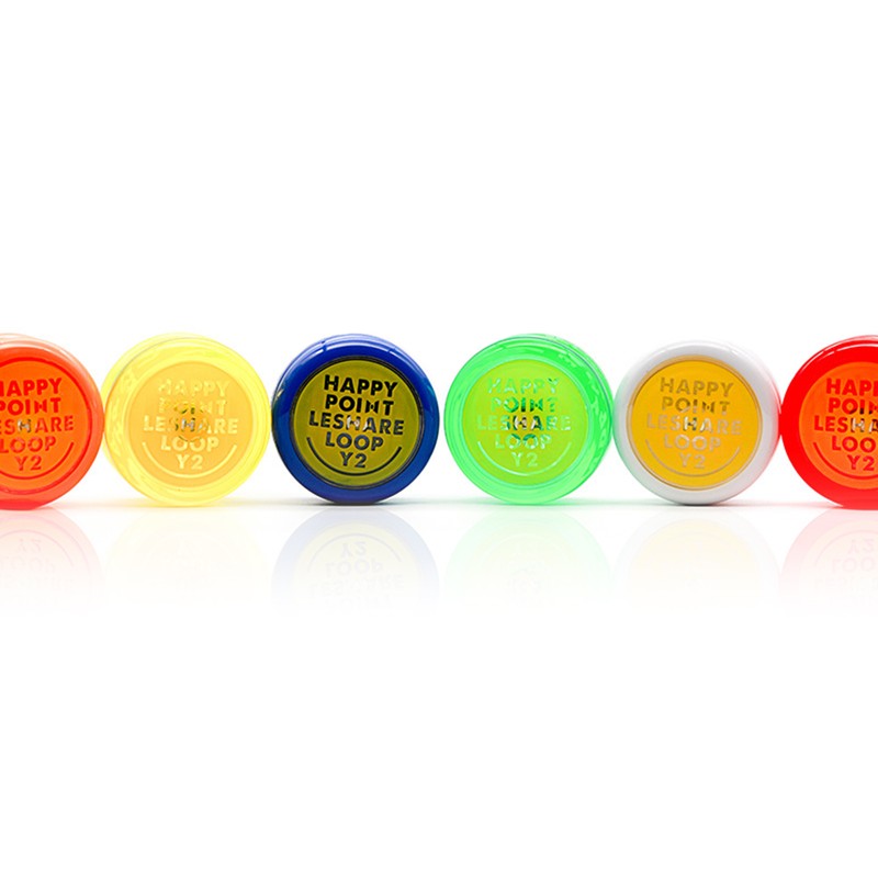 Responsive Yoyo Ball Plastic Yo-yo for Kids Beginners Entertainment