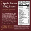 Brownwood Farms BBQ Sauce, Made in Small Batches, Sweet and