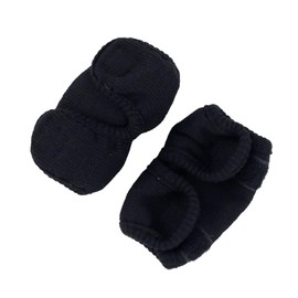 ORFOFE Protective Dog Leg Sleeve Pet Leg Warmers for Dog Leg Warmers Warm Knee Cover