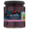 Morrisons The Best Cherry Conserve, 340 g