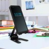 Kingwin KCH-112-BK Portable Adjustable Cell Phone Stand