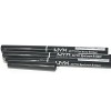 NYX Auto eye brow and liner Pencil BUNDLE OF 3