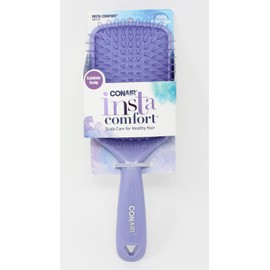 Conair® Insta-Comfort Exfoliating Scalp Brush