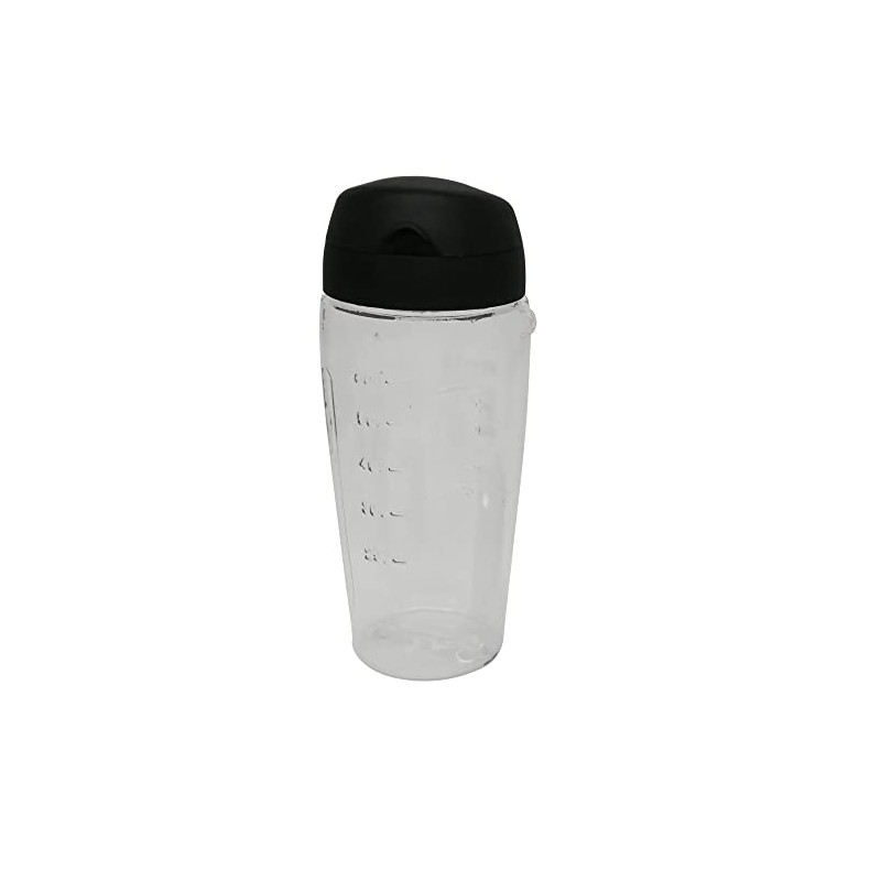 1pcs Replacement 20oz Blender Blend-N-Go Smoothie Cup with to go