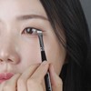 Hwahong M 263 Square Eyeliner Brush