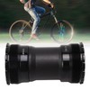 T47 Bicycle Bottom Bracket 24mm Bike Bottom Bracket with Ceramic