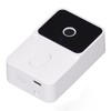 Smart Video Doorbell Wifi Wireless Video Security Camera 80 Degree