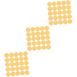 Beavorty 90pcs Cleansing Facial Sponge Compressed Cellulose Makeup Remover Powder Puff for Daily Exfoliation and Deep Cleansing Gentle Skin