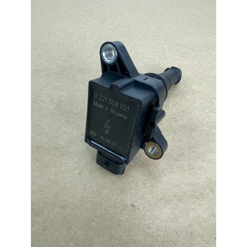 Polaris NEW OEM Bosch Polaris 2004 MSX-110 / MSX-150 PWC