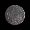 Iron Moon Coin - 1"